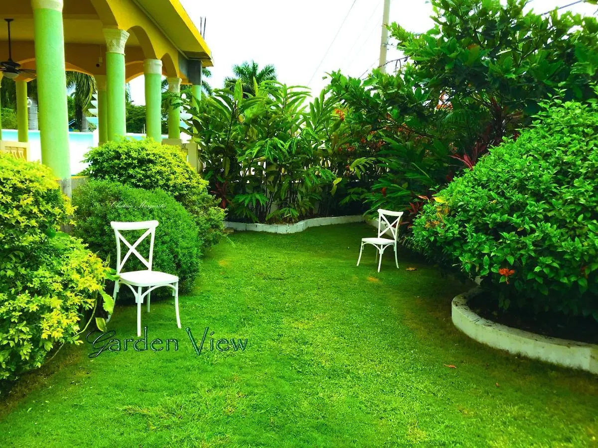 Guest house Chateau Margarita Ja Montego Bay
